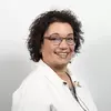 Portraitbild der VIVAWEST-Mitarbeiterin Gabi Brüske