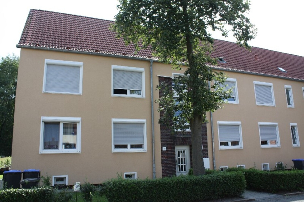 Außenansicht Beispiel