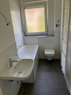 Badezimmer beispielhaft