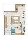 Grundriss Beispiel