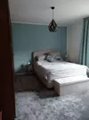 Schafzimmer Wohnbeispiel