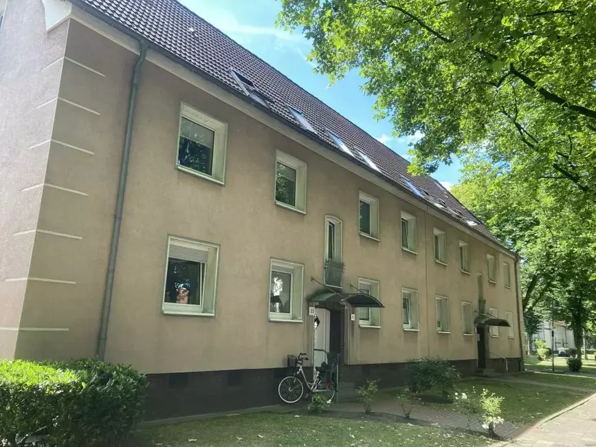 Manfredstr.