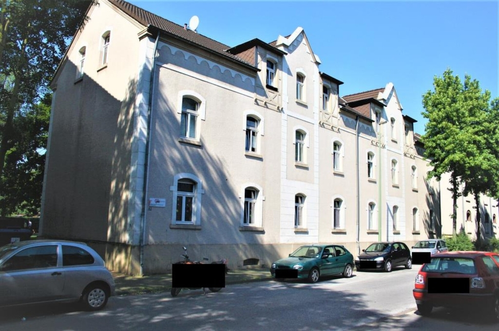 Frontansicht