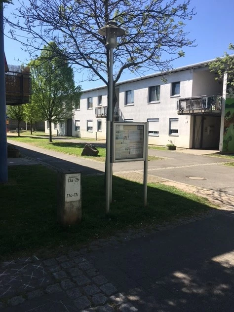 Häuseransicht