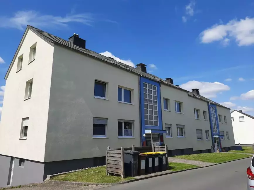 In den Weidbüschen 21