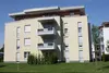 Hausrückseite