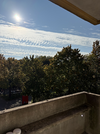 Aussicht Balkon