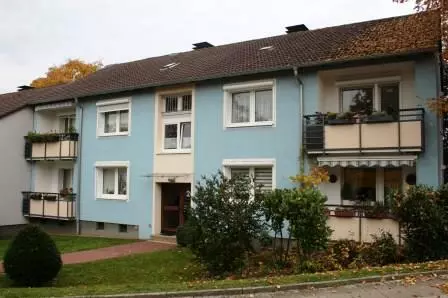 Vorderansicht