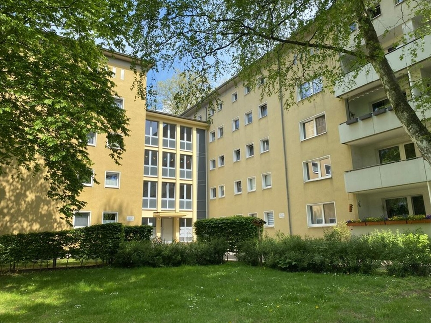 Hausansicht Mozartstr. 11