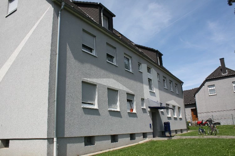 Gebäudeansicht
