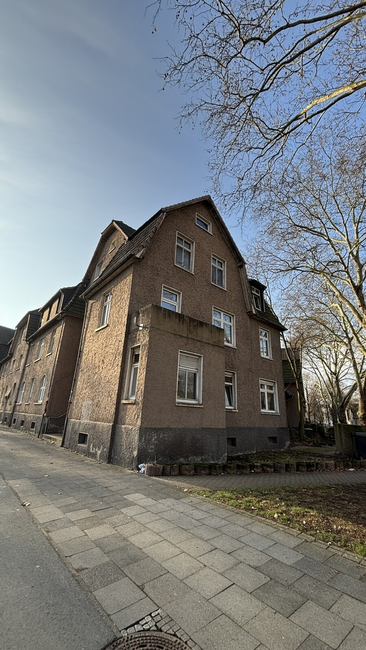 Hünxer Str. 419