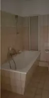Badezimmer beispielhaft