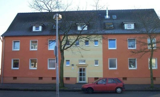 Vorderansicht
