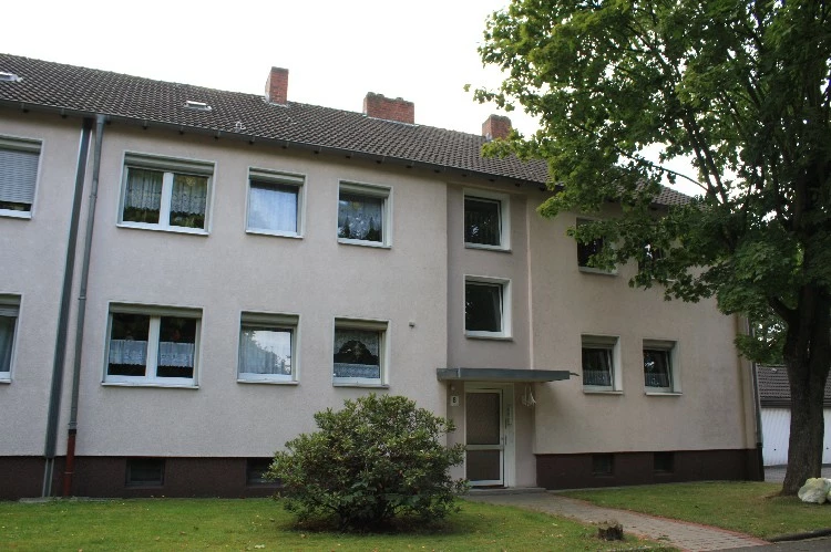 Frontansicht