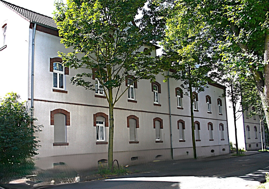 Frontansicht