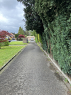 Hauszuweg