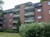 Hausrückseite
