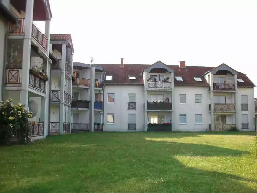 Rückansicht