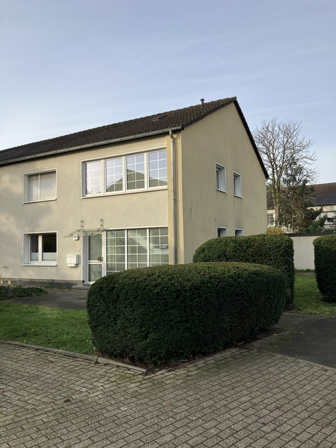 Frontansicht