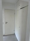 Diele mit Einbauschrank