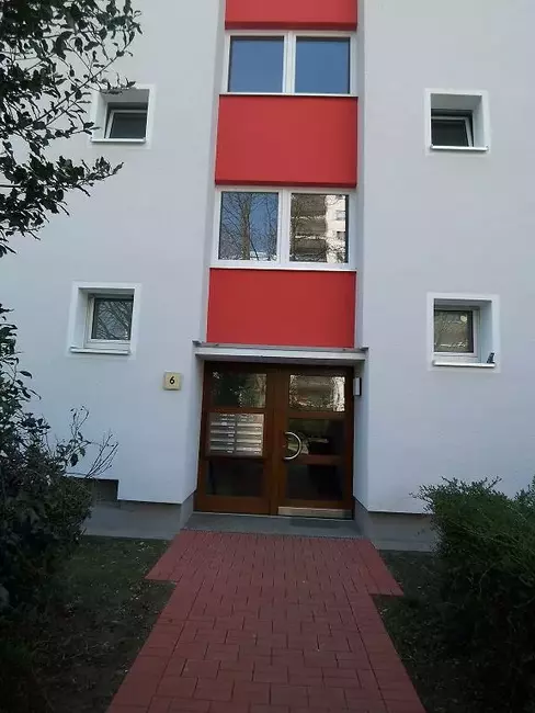 Vorderansicht