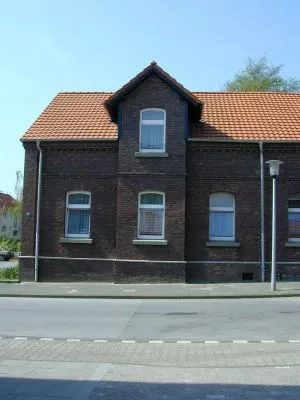 Arenbergstr. 28 Vorderansicht