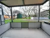 Balkon Sicht
