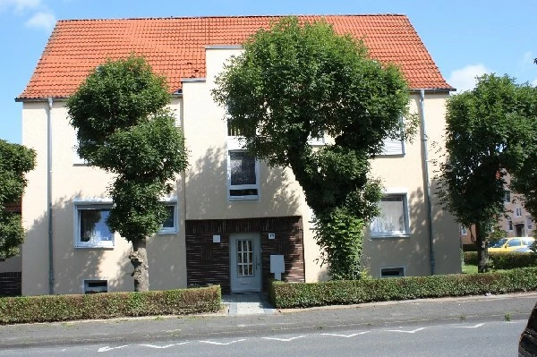 Außenansicht Beispiel