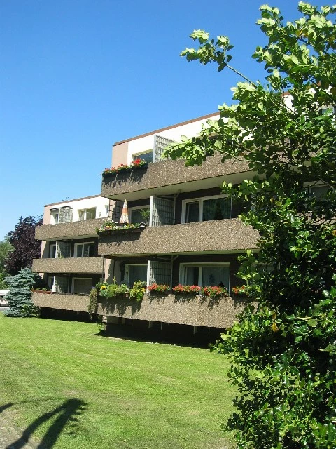 Kirchstraße 1-5