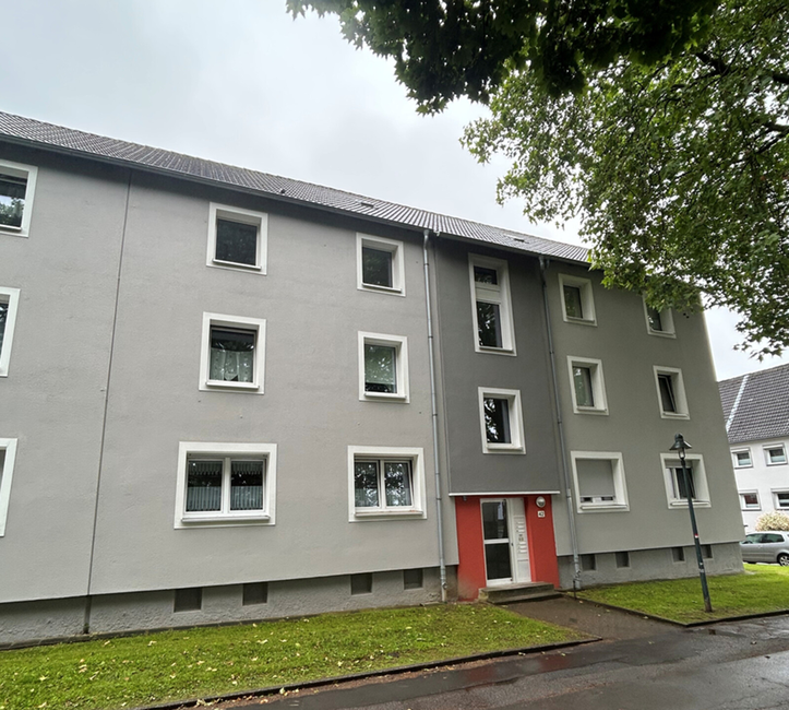Gebäudeansicht
