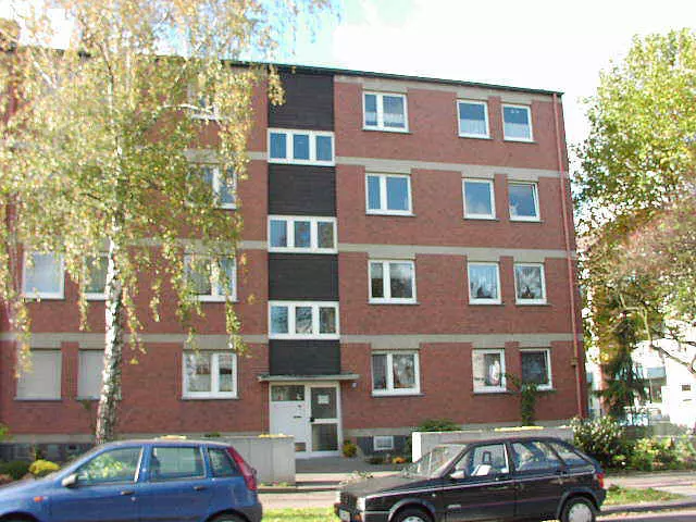 Aachener Str. 22