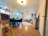 Wohnzimmer / Wintergarten