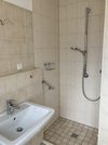 Tageslichtbad mit Dusche