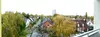 Aussicht Balkon Süd