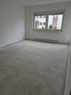 Wohnzimmer mit Balkon