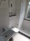 Modernes Duschbad