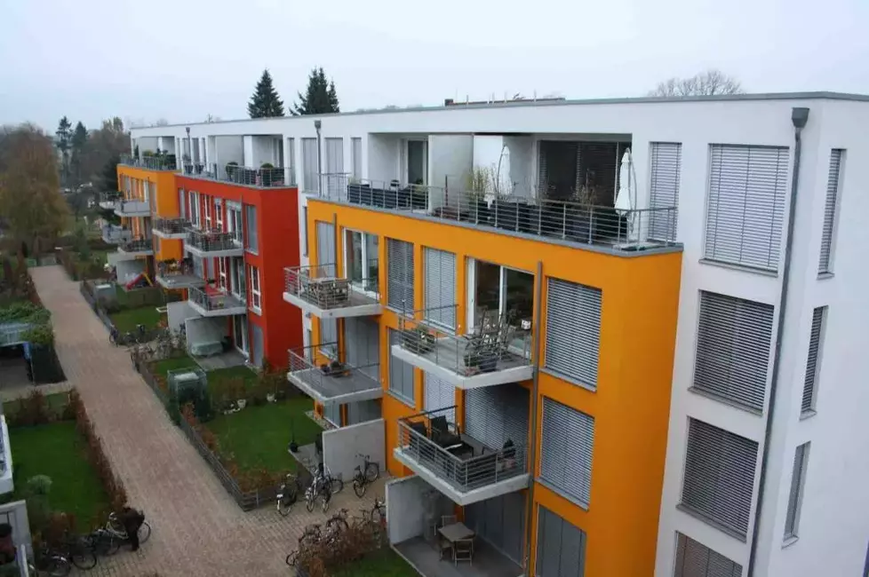 Außenansicht