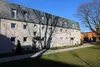 Hauszugang Nr. 46-48