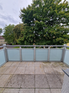 Balkon beispielhaft