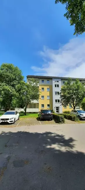 Außenansicht I.