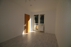 Schlafzimmer mit Balkon