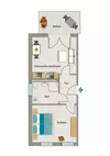Grundriss Beispiel
