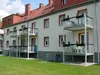 Beispielbalkone