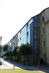 Hauseingang