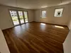 Wohn-, Esszimmer