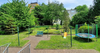 Blick in den Garten