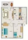Grundriss beispielhaft