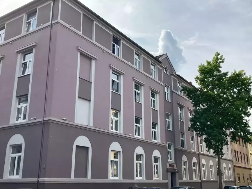Fassade
