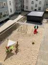 Innenhof