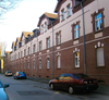 Frontansicht